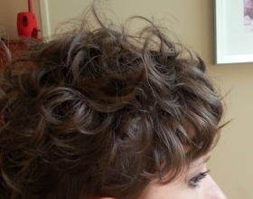 fryzura ślubna szczecin